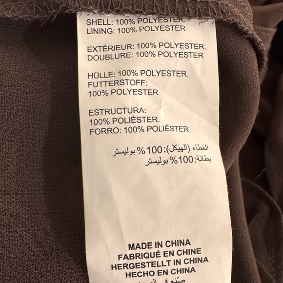 Addition Elle Zebra Animal Print Pleated
Sleeveless Midi Dress A-Line Size 20 - Picture 9 of 10